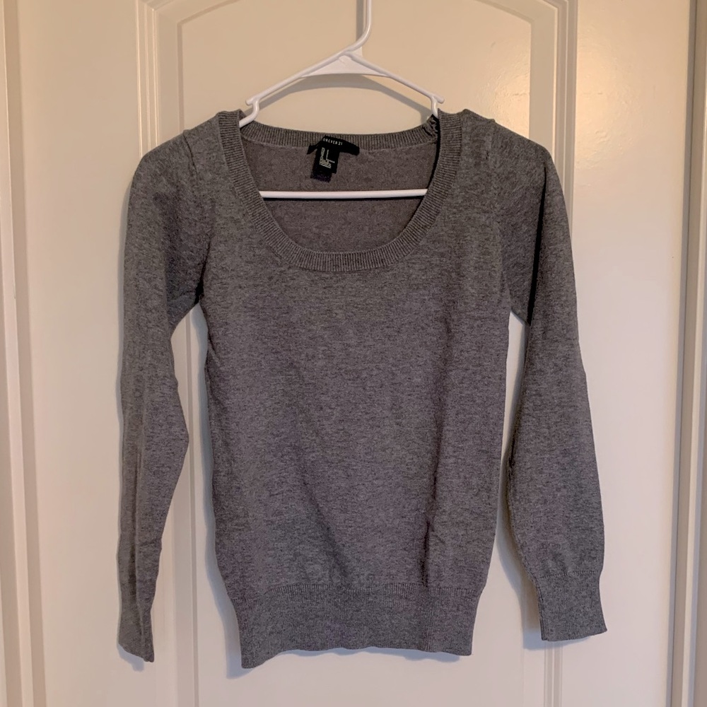 Forever 21 Sweater